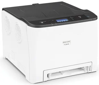 Замена памперса на принтере Ricoh PC301W в Ростове-на-Дону